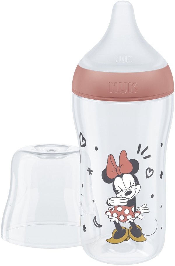 NUK BUTELKA PP 260ML SIL MICKE M PM 10742036