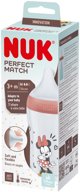 NUK BUTELKA PP 260ML SIL MICKE M PM 10742036