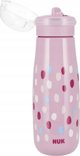 NUK NUK KUBEK 450ML MINI-ME  12M FIOLET 10225327 1/6