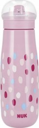NUK NUK KUBEK 450ML MINI-ME  12M FIOLET 10225327 1/6
