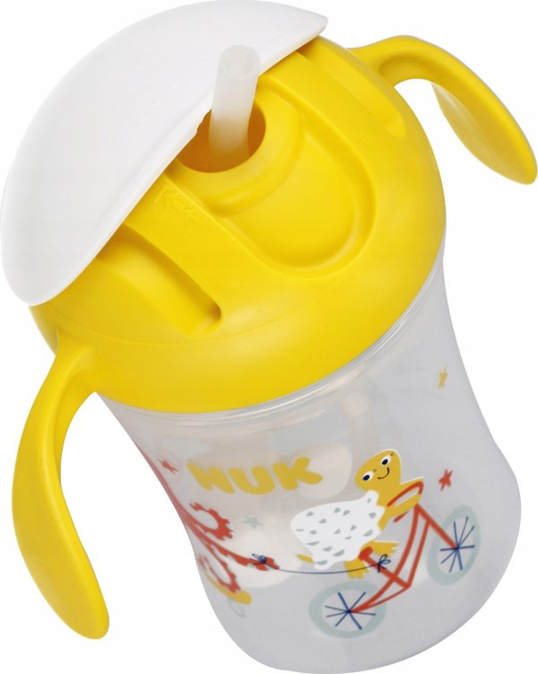 NUK NUK KUBEK 230ML MOTION CUP ZOL 10255639 1/4