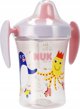 NUK KUBEK NIEKAP 230ML EVO MAGIC CUP ROZ10751140