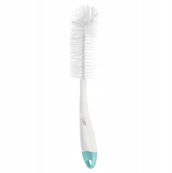 NUK SZCZOTKA DO MYCIA BUT 2W1 MIET 10256505 1/6