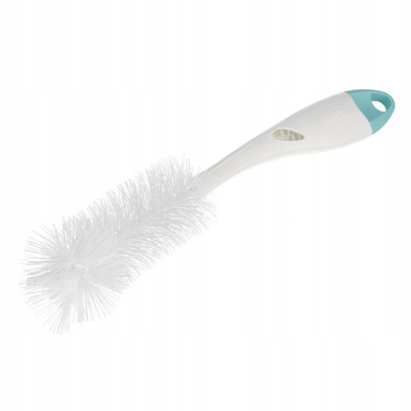 NUK SZCZOTKA DO MYCIA BUT 2W1 MIET 10256505 1/6