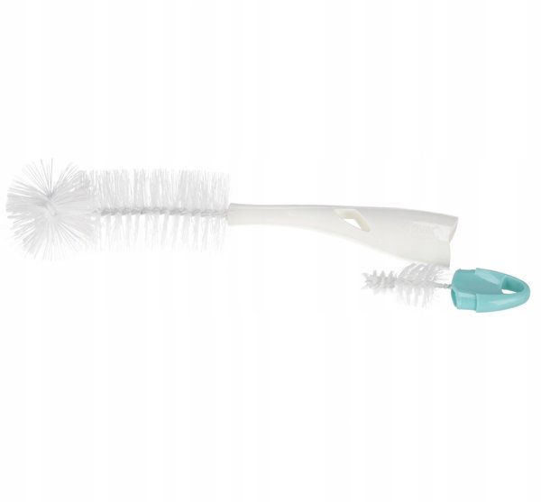 NUK SZCZOTKA DO MYCIA BUT 2W1 MIET 10256505 1/6