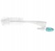 NUK SZCZOTKA DO MYCIA BUT 2W1 MIET 10256505 1/6