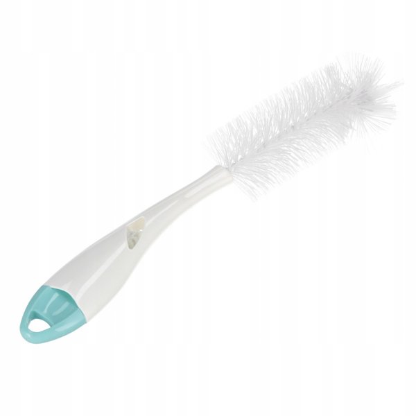 NUK SZCZOTKA DO MYCIA BUT 2W1 MIET 10256505 1/6