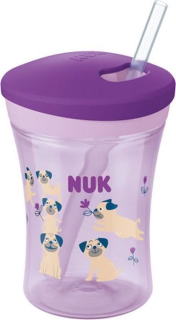 NUK KUBEK NIEK.EVOL.ACT.CUP 230ML