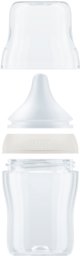 NUK BUTELKA PP 150ML PM SIL SM S 10743092 1/6
