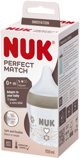 NUK BUTELKA PP 150ML PM SIL SM S 10743092 1/6