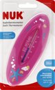 NUK Θερμόμετρο Μπάνιου OCEAN Ροζ 10256187 1/5