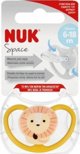 NUK NUK SMOCZEK USP 6-18M SPACE LEW 10736385 1/6