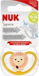 NUK NUK SMOCZEK USP 18-36M SPACE LEW 10739511 1/6