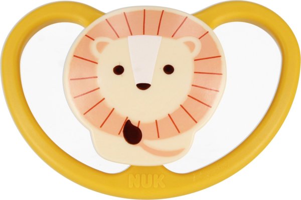 NUK NUK SMOCZEK USP 18-36M SPACE LEW 10739511 1/6