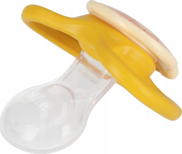 NUK NUK SMOCZEK USP 18-36M SPACE LEW 10739511 1/6
