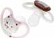 NUK SMOCZEK USP 2EL 0-6 SIL SPA R/B 10730313 1/6