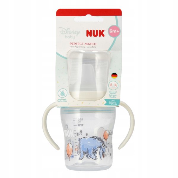 NUK BUTEL DO NAUK PIC SLOM 150 OSIOL10215394 1/6