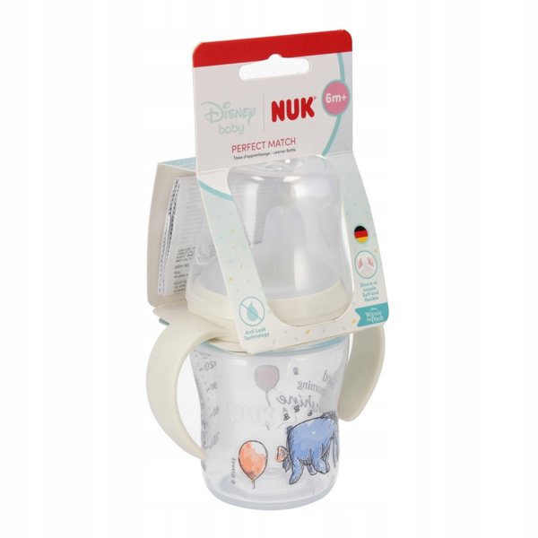 NUK BUTEL DO NAUK PIC SLOM 150 OSIOL10215394 1/6
