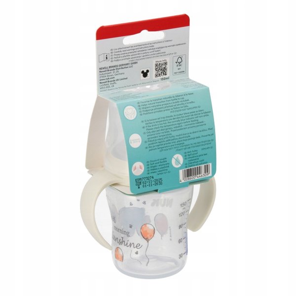 NUK BUTEL DO NAUK PIC SLOM 150 OSIOL10215394 1/6