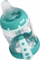 NUK NUK BUTELKA PP 150ML 6-18FC TURKUS 10215335 1/6