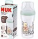 NUK BUTELKA PP 260ML SIL WTP M PM 10742027 1/6