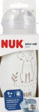 NUK NUK KUBEK 300ML MINI-ME  9M POP 10255689 1/6