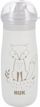 NUK NUK KUBEK 300ML MINI-ME  9M POP 10255689 1/6