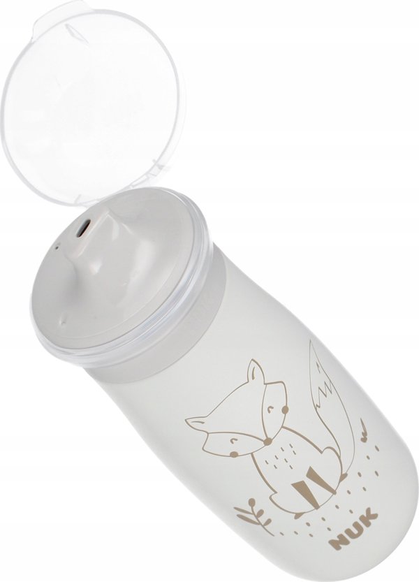 NUK NUK KUBEK 300ML MINI-ME  9M POP 10255689 1/6