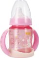 NUK BUTELKA 150ML Z UCHWY 6M ROZ FC 10215326