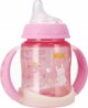 NUK BUTELKA 150ML Z UCHWY 6M ROZ FC 10215326