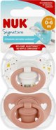 NUK SMOCZEK USP 2EL 0-6M SIGNAT B/C 10730617 1/6