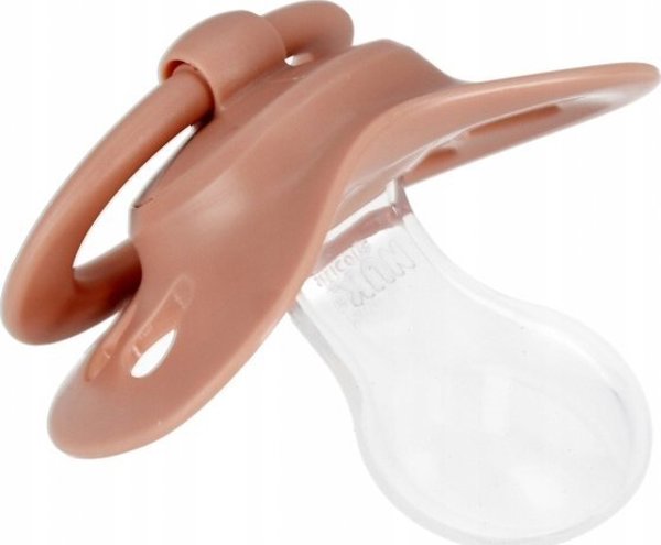 NUK SMOCZEK USP 2EL 0-6M SIGNAT B/C 10730617 1/6