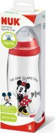 NUK KUBEK SPORTOWY MYSZKA MI 450ML