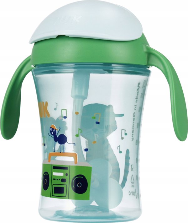 NUK NUK KUBEK 230ML MOTION CUP ZIE 10255639 1/4