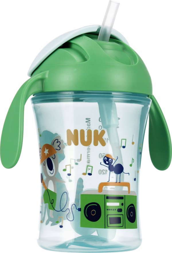 NUK NUK KUBEK 230ML MOTION CUP ZIE 10255639 1/4