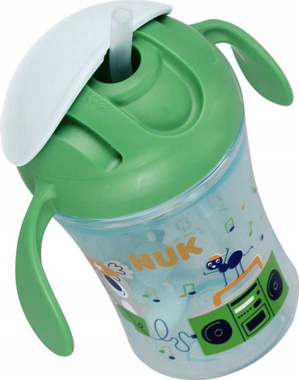 NUK NUK KUBEK 230ML MOTION CUP ZIE 10255639 1/4