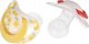 NUK SMOCZEK USP 2EL 18-36M STAR CZ/Z10739734 1/6