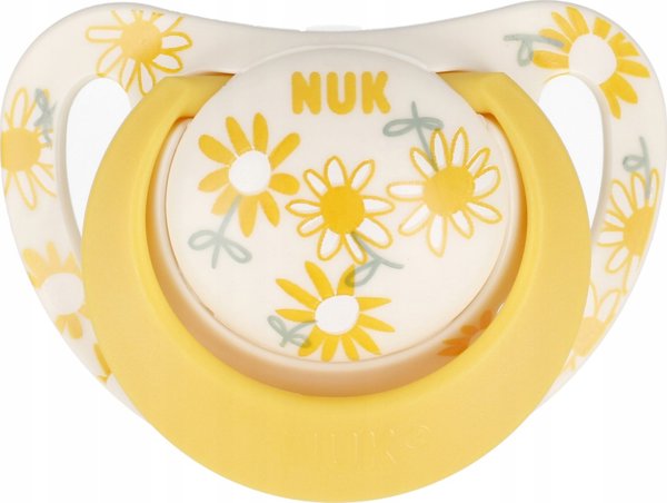 NUK SMOCZEK USP 2EL 18-36M STAR CZ/Z10739734 1/6