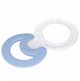 NUK ZEST GRYZAKOW 3  NIEB 10256225 1/6