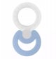 NUK ZEST GRYZAKOW 3  NIEB 10256225 1/6
