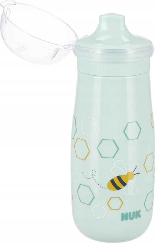 NUK NUK KUBEK 300ML MINI-ME  9M ZIE 10255688 1/6