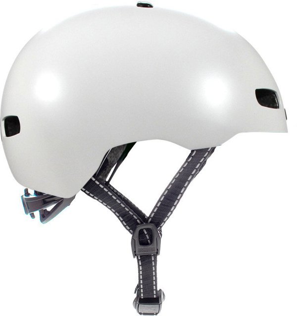 Παιδικό Κράνος Ποδηλασίας Nutcase Little Nutty Cream Mips, 48-52 cm