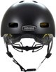 Κράνος Ποδηλασίας Nutcase Little Nutty Onyx Mips, 48-52 cm