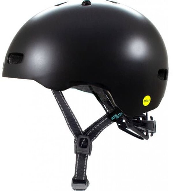 Κράνος Ποδηλασίας Nutcase Little Nutty Onyx Mips, 48-52 cm