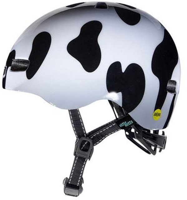 Κράνος Ποδηλασίας Nutcase Baby Nutty Moove Over Mips/Dial, 48-52 cm