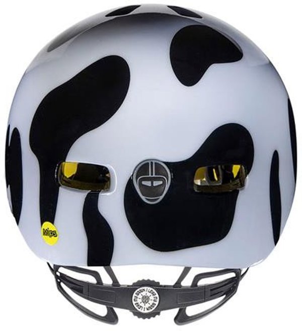 Κράνος Ποδηλασίας Nutcase Baby Nutty Moove Over Mips/Dial, 48-52 cm
