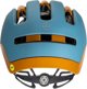 Κράνος ποδηλασίας Nutcase Vio Adventure Gravelstoke Mips, 55-59 cm