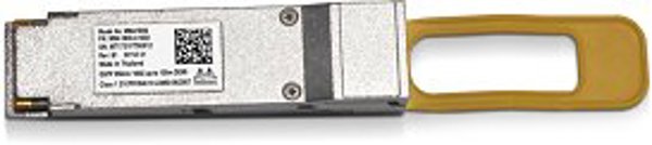 NVIDIA - QSFP28 Empfangermodul - 100GBase-X - MPO-Multi-Modus - bis zu 100 m - 850 nm