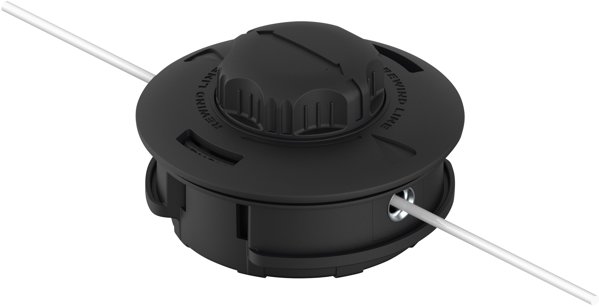 NYLON HEAD BC508T-2 GRUNDER