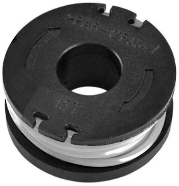 NYLON HEAD BC508T-2 GRUNDER